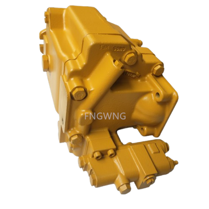 9T-9912 CAT Hydraulic Axial Piston Pump For Caterpillar