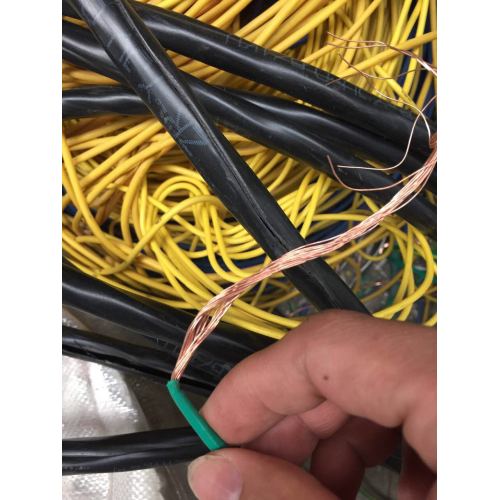 Gaano Karamihan ang Copper Cable Worth