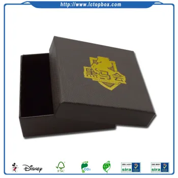 Best Sale Luxury Paperboard Packaging Box