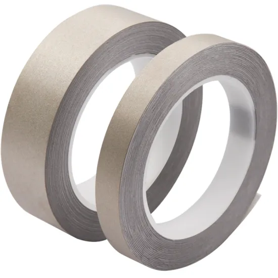 EMI Conductive Tape: Single Side, Double Side, Self-Adhesive, and Die-Cutting Solutions