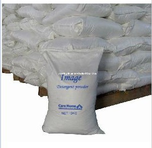 High Foam Strong Perfume Detergent Powder Myfs090