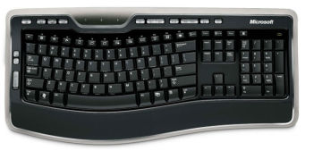 high quality wireless computer keyboards ,plastic injection mold