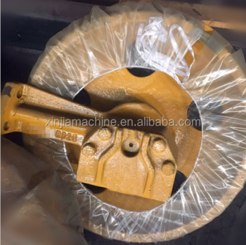 MITSUBISHI DOZER PARTI BD2G BD2H BD2F Idler anteriore
