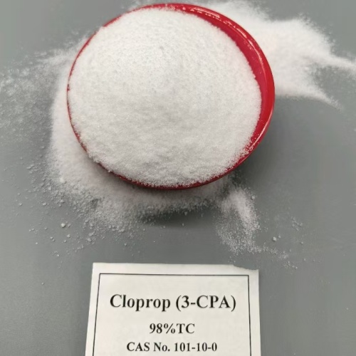 استخدام كلوبروب (3-CPA) في الإكوادور