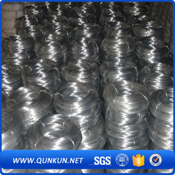 BWG22#Galvanized Iron Wire/Galvanized Binding Wire/Galvanized Wire Search Products----TS-009W