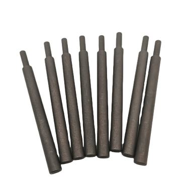 Factory Direct Carbon Graphite Rod - Best Price for Sale