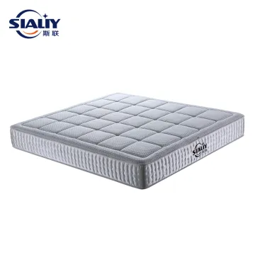 Bright Classic Adjustable Bed