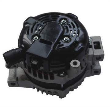 DENSO ALTERNATOR 104210-2660 FOR HONDA 31100-RLP-G61 CSG66