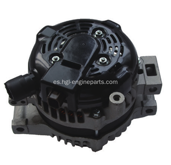 Alternador Denso 104210-2660 para Honda 31100-RLP-G61 CSG66