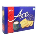 Печенье с сыром Haetae Ace