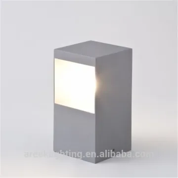 IP65 outdoor LED garden light