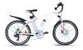 Mode legering aluminium elektrische fiets