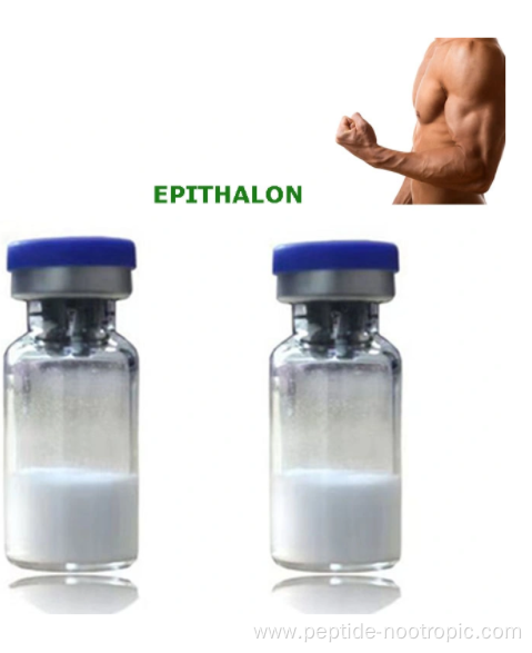 sell Grade Epithalon Epitalon Cas 307297-39-8