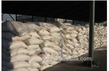 Nitrogen Fertilizer