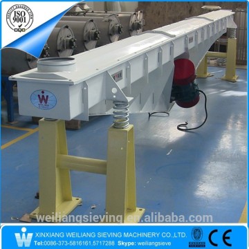 China factory price tube automatic vibrating feeder/feeder conveyor