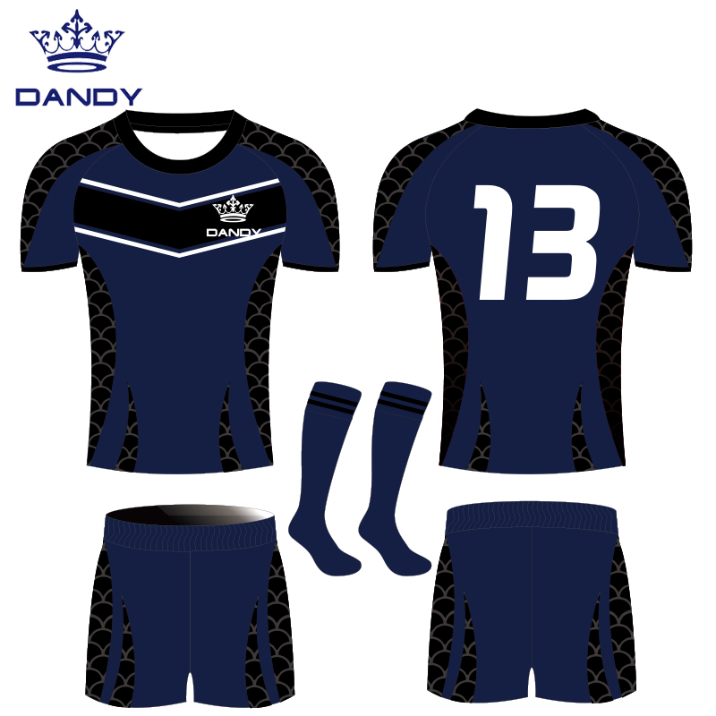 Rugby Jerseys 23