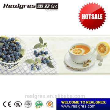The Most Popular luxury design glazed 3d inkjet royal ceramic tiles
