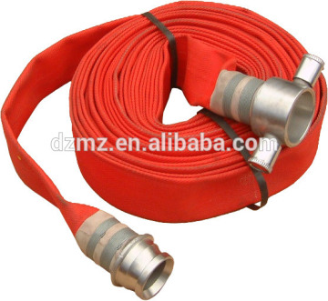 EPDM/PVC/PU Lining fire hose