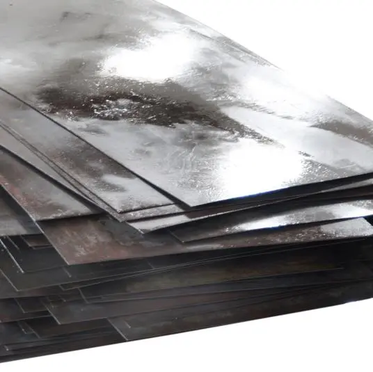 High Performance M2 HSS Steel Sheets - Factory Main Products