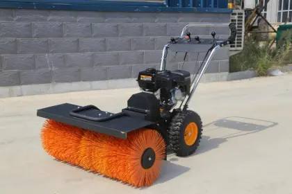 Snow Plow Shovel Snowblower Cleaner Machines