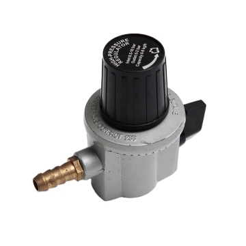 High Pressure Gas Regulator Valve 20mm 22mm 27mm for Africa - Best Quality