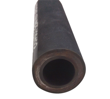 Hydraulic steel wire rubber hose