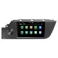 Android 10 car radio for KIA K2 RIO 2020-2021