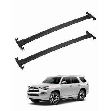 Rack de techo de accesorios 4x4 para Toyota 4Runner 2010-2021