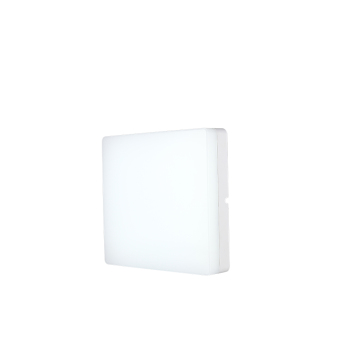 Lampe étanche carrée 18W