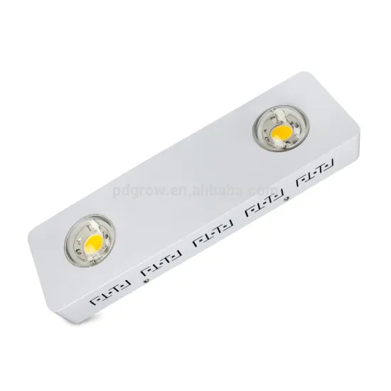 artificial tent grow light 200w