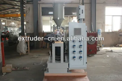 plastic extruders,china plastic extruders,extruder for pipes