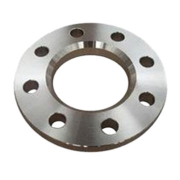 DIN 2642 PN10 Plate flange