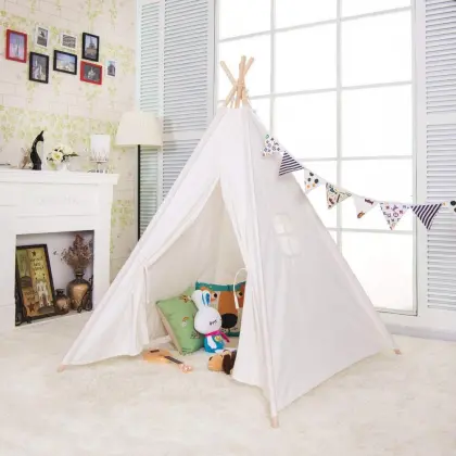 Foldable Children Playhouse Toys tent for Baby