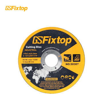 High Density Flap Wheel Polishing and Sheet Grinding Wheel Abrasive Disc