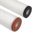 PP PTFE PES PLATED Filtre Kartuşu