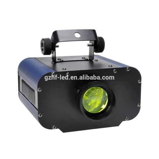 LED Water Wave Effect Lighting For DJ Lighting