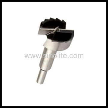 Forstner Bits Size 6-125mm (1/4"--5") Heat Treated Hrc 45+/-3 Cutting Holes On Wood, Chipboard 