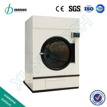 Industrial used clothes dryer