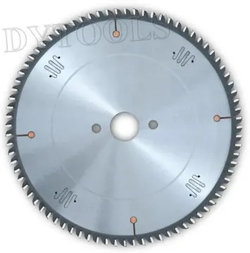 Professional Wood Circular Saw Blade