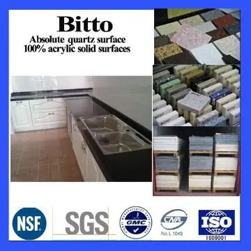 concrete countertops