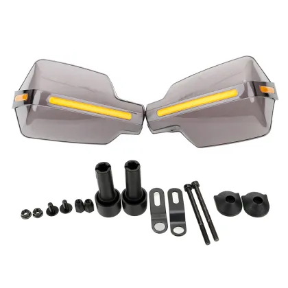 Motorcycle Protection Gear Windproof Handlebar Hand Guards Moto Motorcycle Handguard