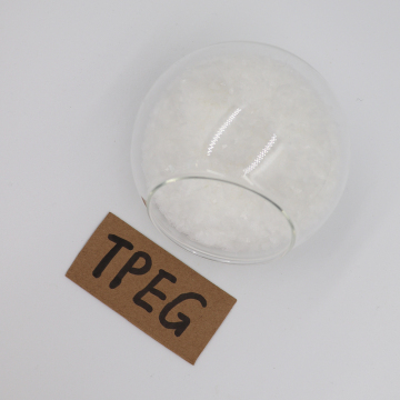 TPEG Series Concrete Admixture Polycarboxylate Ether