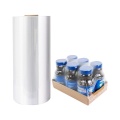 Durable PE Heat Shrink Film for Bottle n