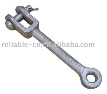 Clevis Eye