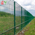 3d Galvanisé Welded Fencing Net Fir Fire Mesh