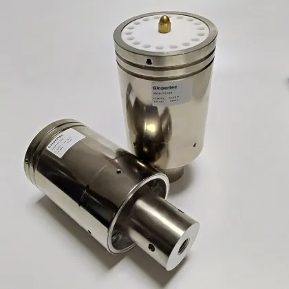 Substitute Transducers: Switching to 20KHZ Ultrasonic Welding Transducer in Place of Branson CJ20 Series