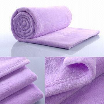 Polar Fleece Blankets-12