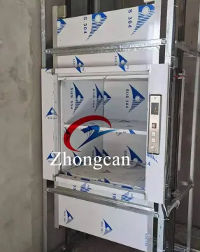 Dumbwaiter Service Lift Elevator