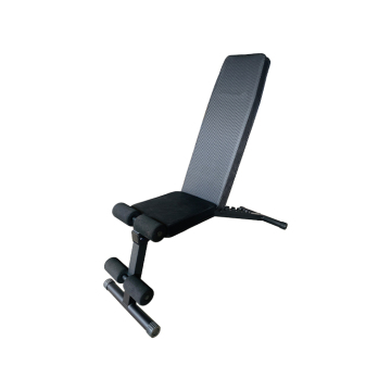 Série de fitness Salle Dumbbell Sabell Banc Ajustement à la cine ajusté Best MODERNE MEILLEUR VENTE INDOOR UNISE