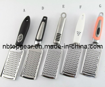 S/S Grater (TG335)